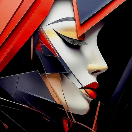 GLASS by artist timothy sens